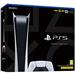 کنسول بازی سونی PS5 Digital Edition با دسته اضافی DualSense Edge